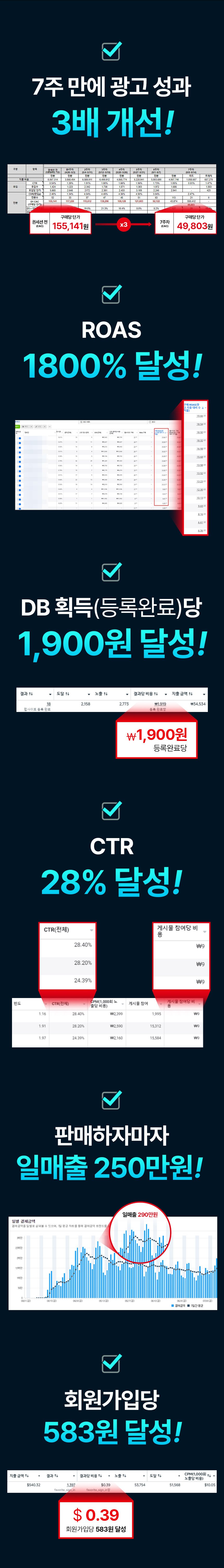 메타 퍼포먼스 광고 A to Z 상세 이미지
