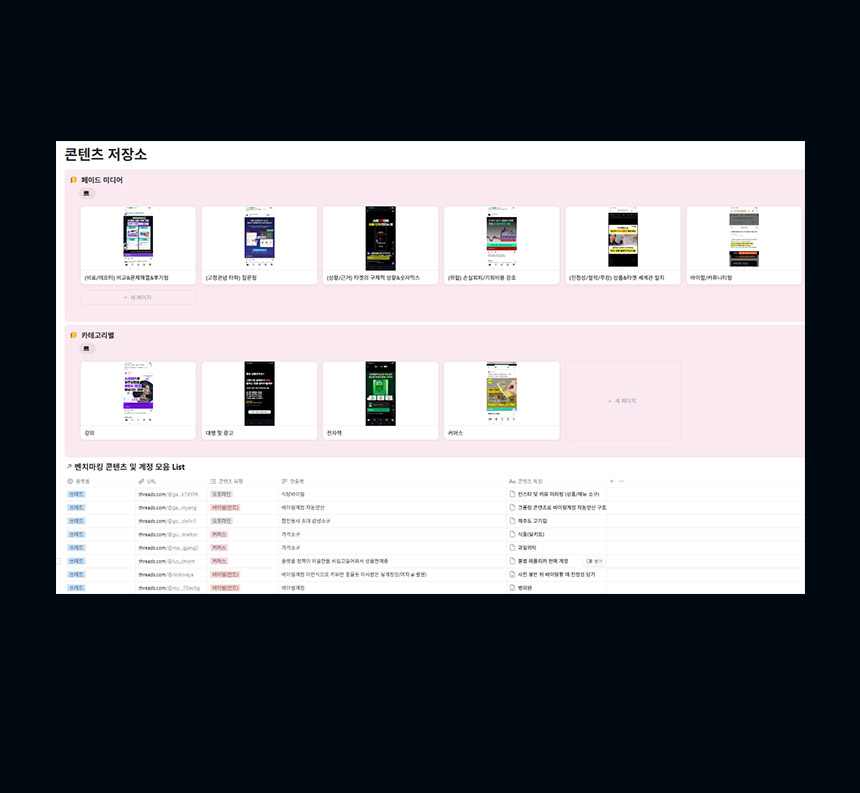 메타 퍼포먼스 광고 A to Z 상세 이미지